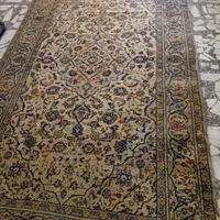 فرش دستباف ۶ متری