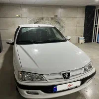 پرشیا XU7P با رینگ آلومینیومی