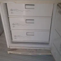 یخچال و فریزر فیلور