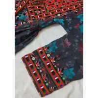 لباس دست دوز زنانه|لباس|چابهار, |دیوار