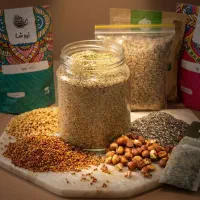 پودر استخوان ساز