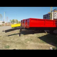 تریلی تراکتور