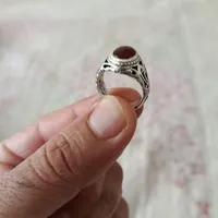 انگشتر عقیق یمن