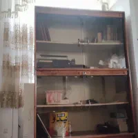 کتابخانه....تمام چوب