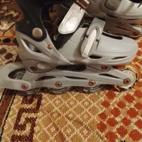 اسکیت درحدنو