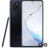گوشی سامسونگ نوت ۱۰،note 10lite