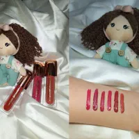 رژ مایع ۲۴ ساعته درِ طلایی MissRase