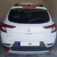 اطلس gابشنال فول|خودرو سواری و وانت|شیراز, وزیرآباد|دیوار