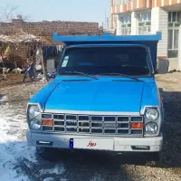 نیسان دوگانه سوز آپشنال دریچه سیمی