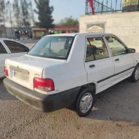 پراید  مدل ۹۵