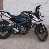 موتور ان اس ۲۰۰ ns 200|موتورسیکلت|اهواز, کیانشهر|دیوار