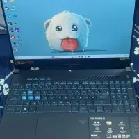 لپتاپ ایسوس تاف گیمینگ
