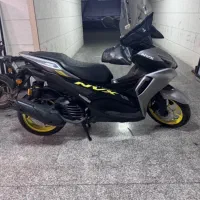 طرج آیروکس|موتورسیکلت|تهران, آرژانتین|دیوار