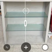 کنسول و دکوری