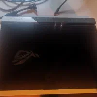 لپ تاپ Asus ROG Strix G16 G614PR Ryzen9|رایانه همراه|تهران, جنت‌آباد شمالی|دیوار