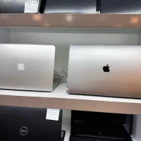 لپتاپ (اپل) مک بوک پرو و ایر|رایانه همراه|ساوه, |دیوار