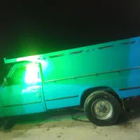 حمل بار با نیسان|خدمات حمل و نقل|شیروان (خراسان), |دیوار