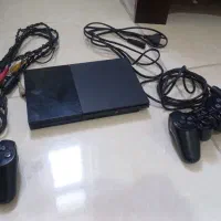 ps2 پلی استیشن