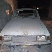 پیکان فرسوده