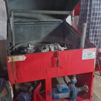 قطعه شویی با پیک رایگان