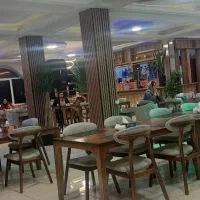 استخدام ظرفشور خدماتی و پارکبان و سالنکار و ویتر