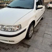 سمند EF7 مدل 1390
