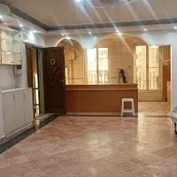 ۹۰ متر_۲ خواب _خوش نقشه_فول امکانات