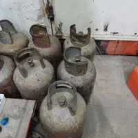 کپسول گاز