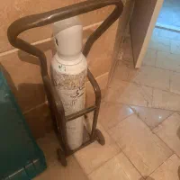 کپسول اکسیژن