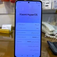 شیائومی نوت ۱۳ / note 13 حافظه ۲۵۶|موبایل|مشهد, آزادشهر|دیوار