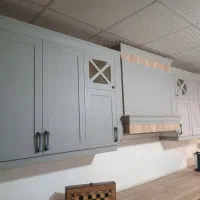 کابینت نئوکلاسیک