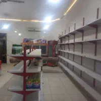 مغازه تجاری .عین دو