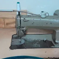 چرخ خیاطی
