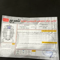 دنا پلاس تیپ 2 مدل 1400|خودرو سواری و وانت|سیرجان, |دیوار