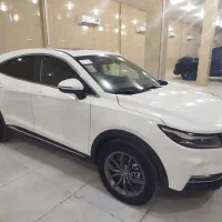 فروش خودرو دیگنیتی پرایم