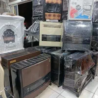 بخاری در تمامی ابعاد