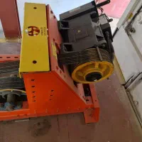 سرویس کار آسانسور