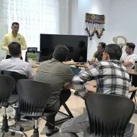 آموزش ترید/یه تکونی به خودت بده