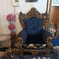 مبل و میز نهار خوری قیمت مناسب|مبلمان خانگی و میز عسلی|مرودشت, دولت آباد|دیوار