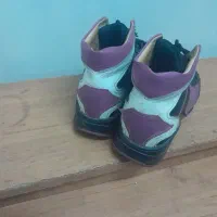 ۲ جفت بوت بچه و بزرگسال|کیف، کفش، کمربند|تهران, جوادیه تهرانپارس|دیوار