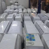 فروشی کولر دوتیکه سوراخ(سوخته )مشتری. هستم|کولر گازی و فن‌کوئل|بندر امام خمینی, |دیوار