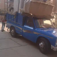 اتو باربری اثاث منزل رضایی تخصصی،تضمینی|خدمات حمل و نقل|سمنان, |دیوار