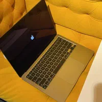 Macbook Air M1 هلس باطری ۱۰۰٪|رایانه همراه|تهران, پاسداران|دیوار