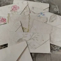پاکت پول، هدیه، تولد، عروسی