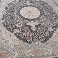 یک عدد فرش ۱۲متری درحدنو