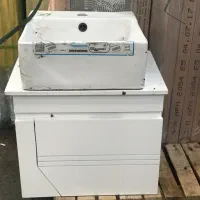 روشویی‌ کابینتی