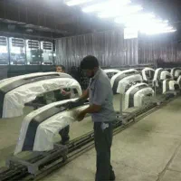 سپر هایما اس7گلگیر جی تری کاپوت چانگان X60 زانتیا|قطعات یدکی و لوازم جانبی|مشهد, توس (بلوار توس)|دیوار