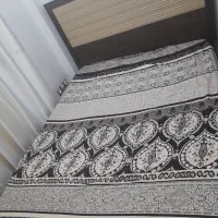 تخت دونفره|تخت و سرویس خواب|تولم شهر, |دیوار