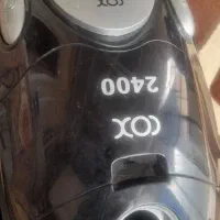 بخاری گازی ودوعدد جاروبرقی فروشی|بخاری، هیتر، شومینه|محلات, |دیوار