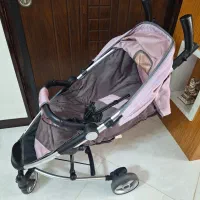 کالسکه و کری یر mom|کالسکه و لوازم جانبی|تهران, والفجر (افسریه)|دیوار